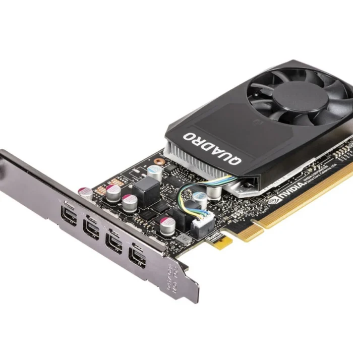 NVIDIA Quadro P620 2GB Graphics Card