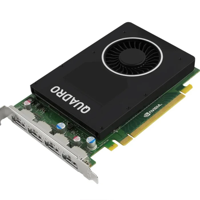 NVIDIA Quadro M2000 4GB Graphics Card