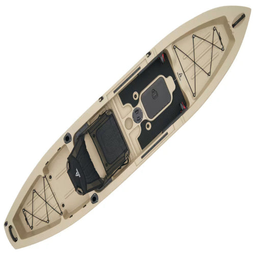ASCEND 12T | 12ft. Sit-On Fishing Kayak